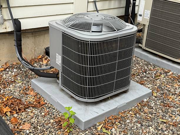 24/7 Emergency Hvac experts in Conifer, CO