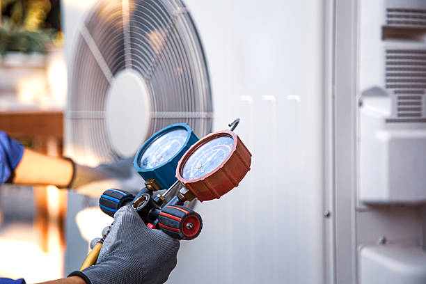 Trusted Hvac service in Conifer, CO - JG Cool HVAC