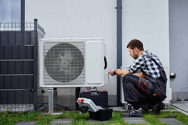Top rated local Hvac specialists in Conifer, CO